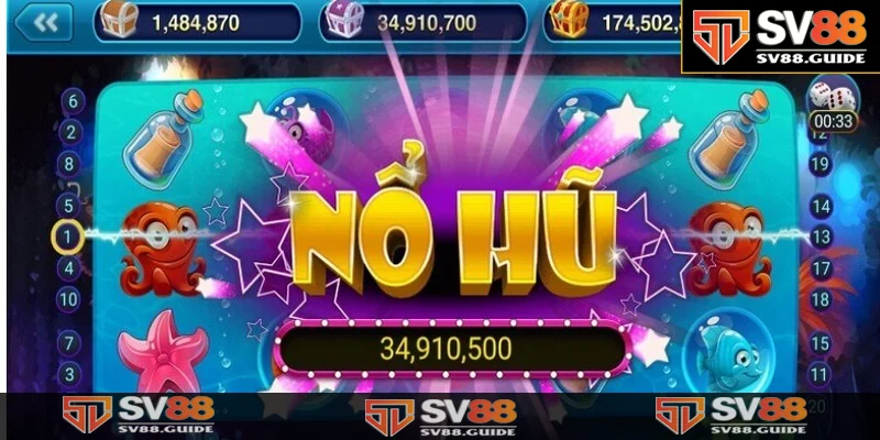 Mẹo chơi hay khi tham gia chơi game quay hũ đổi thưởng