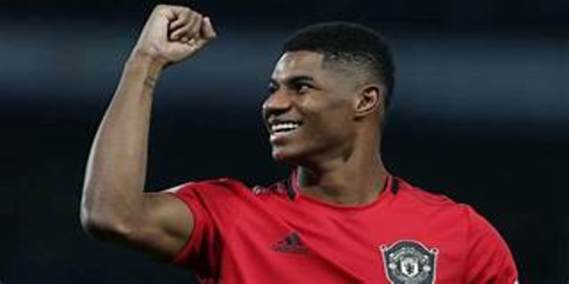 Marcus Rashford - Ngôi sao của quỷ đỏ có tốc độ 35.7 km/h