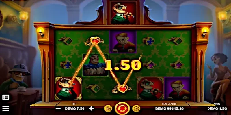 Cách chơi Diablo slots đơn giản nhất