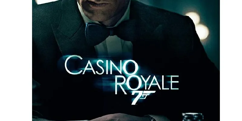 Lý do khiến Casino Royale 75 thu hút nhiều người