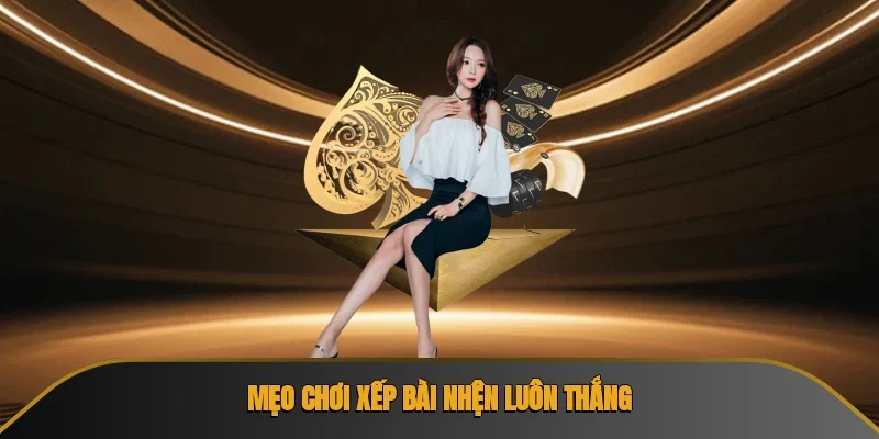 Mẹo chơi xếp bài nhện luôn thắng